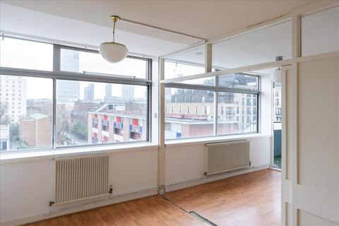 1 bedroom apartment for sale, Great Arthur House, Golden Lane Estate, London, EC1Y