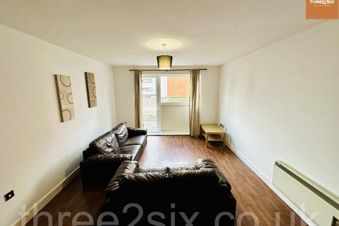 2 bedroom flat to rent, 40 Ryland Street, B16