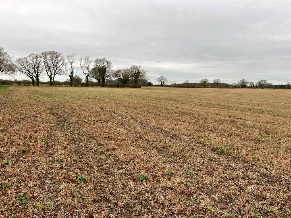 Land At Wheldrake, Crockey Hill, York, North Yorkshire, YO19 Land for