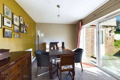 4 bedroom semi-detached house for sale, Hornby Road, Brighton, BN2 4JL