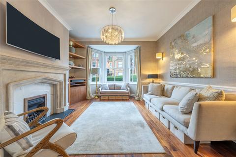 3 bedroom semi-detached house for sale, Platts Lane, London, NW3