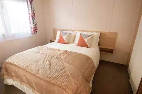 2 bedroom static caravan for sale, Shorefield Country Park