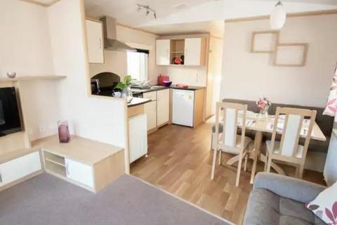 2 bedroom static caravan for sale, Shorefield Country Park