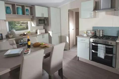 2 bedroom static caravan for sale, Oakdene Forest Park