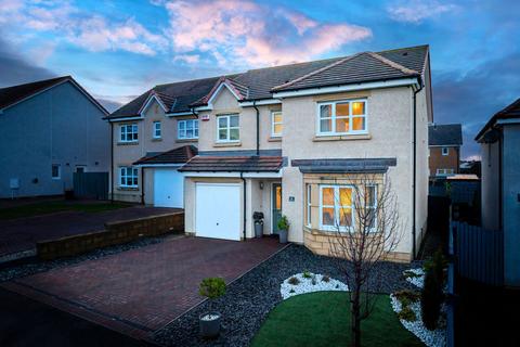 4 bedroom detached house for sale, Bo'ness, Bo'ness EH51