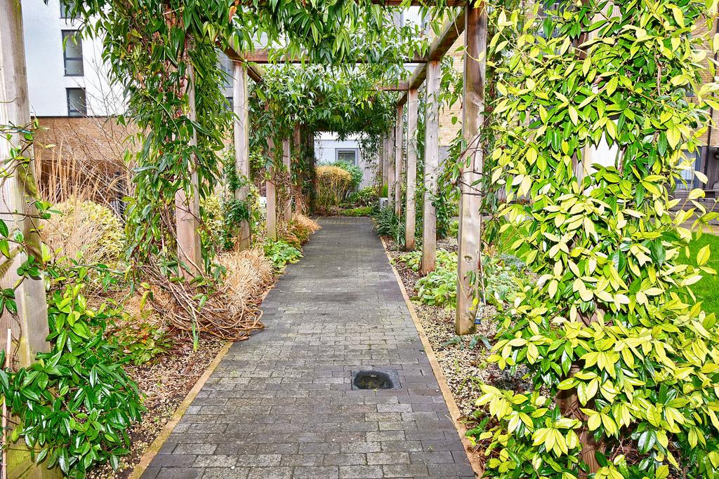 Communal Gardens