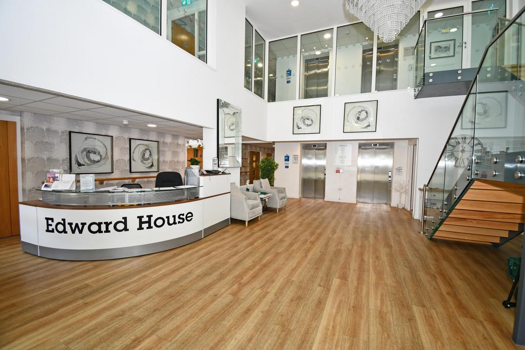 Reception Hall