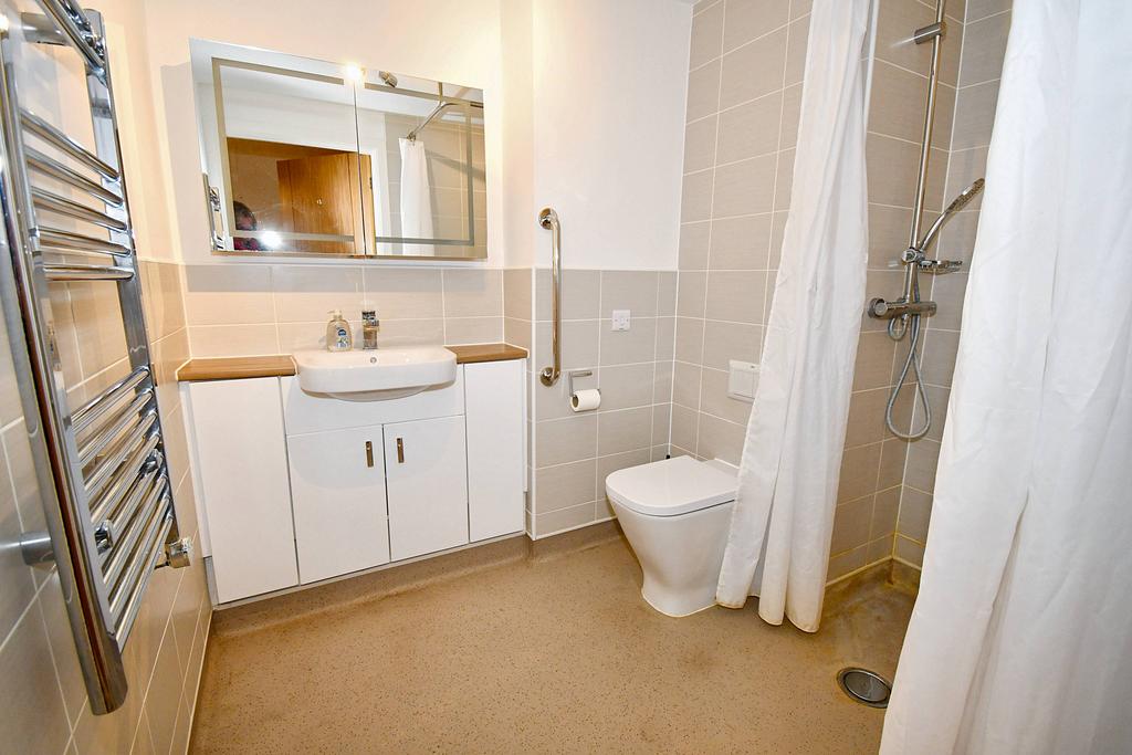 Wet Room