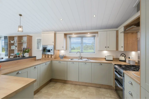 2 bedroom lodge for sale, Willerby Portland 2017, Ribble Valley Park & Leisure, Clitheroe, Yorkshire, BB7