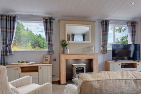 2 bedroom lodge for sale, Willerby Portland 2017, Ribble Valley Park & Leisure, Clitheroe, Yorkshire, BB7