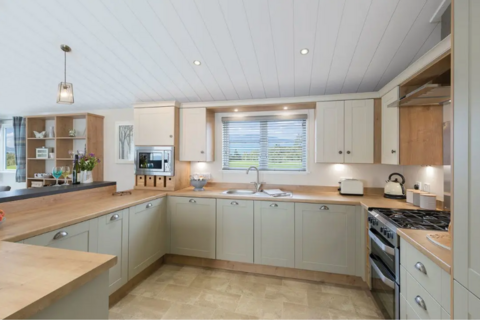 2 bedroom park home for sale, Willerby Portland 2017, Ribble Valley Park & Leisure, Clitheroe, Yorkshire, BB7