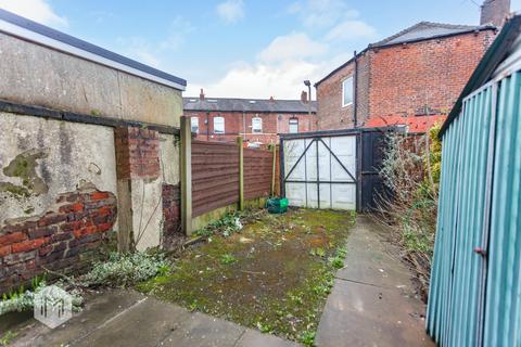 3 bedroom terraced house to rent - Chesham Road, Bury, Greater Manchester, BL9 6NA