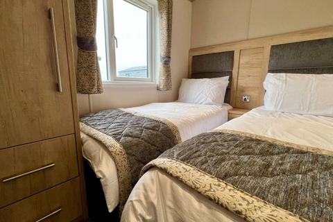 2 bedroom static caravan for sale, Padstow Holiday Park