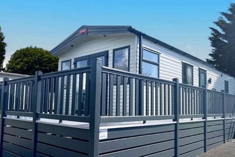 2 bedroom static caravan for sale, Padstow Holiday Park