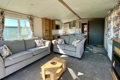 2 bedroom static caravan for sale, Padstow Holiday Park