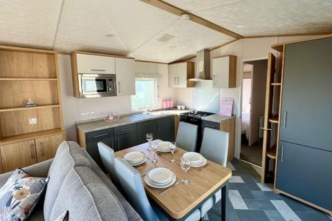 2 bedroom static caravan for sale, Padstow Holiday Park