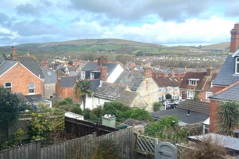 2 bedroom terraced house for sale, Priests Road, Swanage BH19