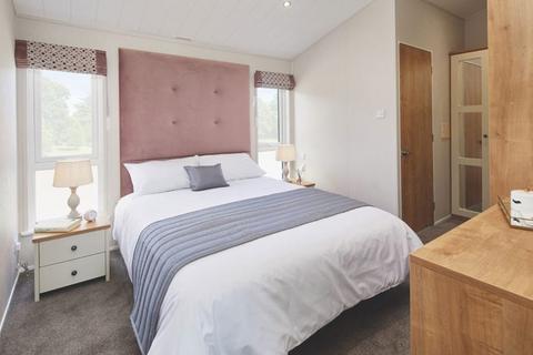 2 bedroom lodge for sale, Penmarlam Lodge Retreat