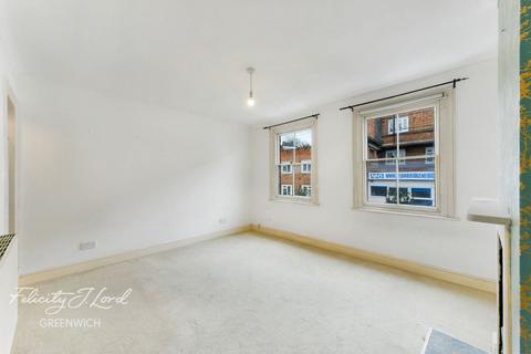 2 Plumbridge Street, London, SE10 8PA