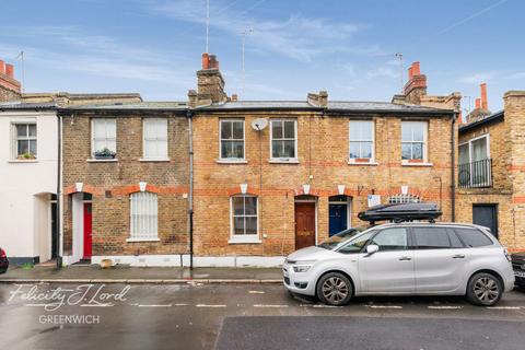 2 bedroom terraced house for sale, Plumbridge Street, London