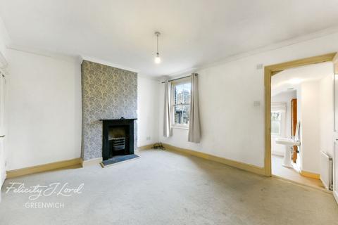 2 Plumbridge Street, London, SE10 8PA