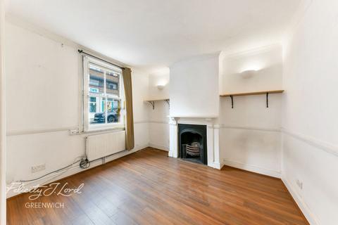 2 bedroom terraced house for sale, Plumbridge Street, London.SE10 8PA