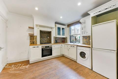 2 bedroom terraced house for sale, Plumbridge Street, London