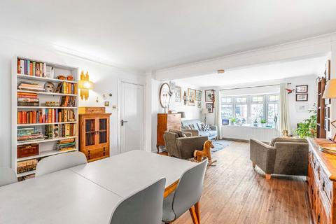 22 Park Road, Kingston Upon Thames, KT2 6BE