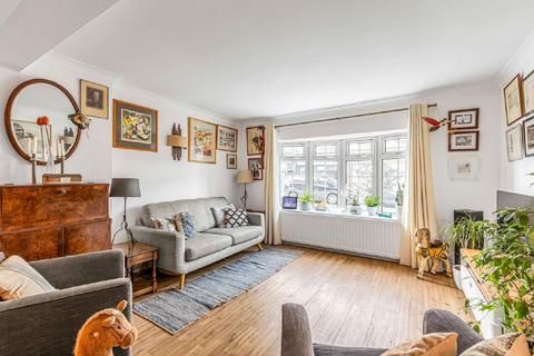 22 Park Road, Kingston Upon Thames, KT2 6BE