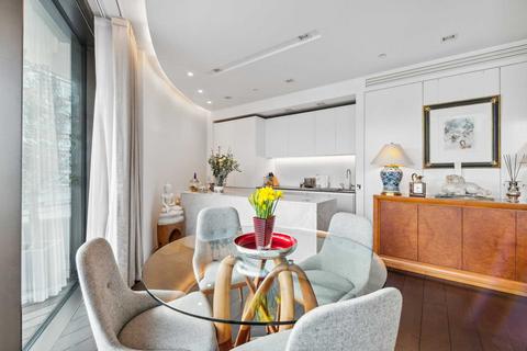 2 bedroom apartment for sale, Riverwalk, Millbank, SW1P