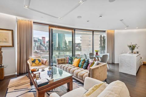 2 bedroom apartment for sale, Riverwalk, Millbank, SW1P