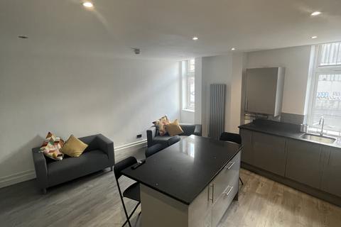 1 bedroom in a flat share to rent - 53 Headford Street, Sheffield S3