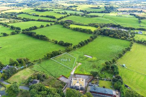 Land for sale, Candiehead, Candie