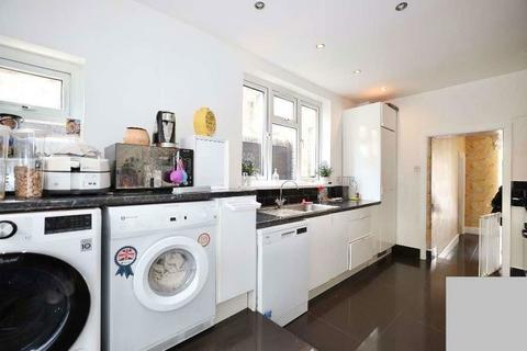 3 bedroom terraced house for sale, Smeaton Road, Woodford Green, Essex, IG8 8BD