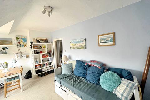 1 bedroom flat for sale, Burlington Road, Swanage BH19
