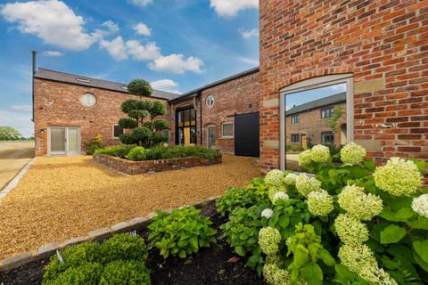 5 bedroom house for sale, Blakeley Lane, Knutsford