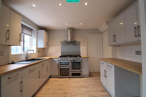undefined, Charlcote Crescent, Crewe, CW2 6UH
