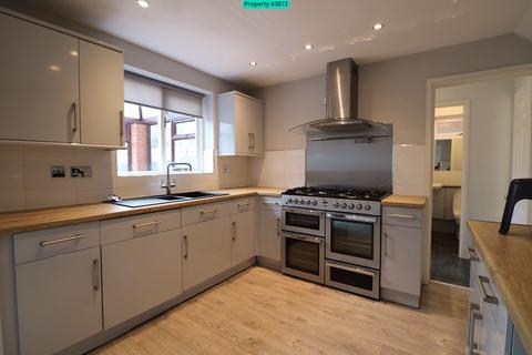 undefined, Charlcote Crescent, Crewe, CW2 6UH