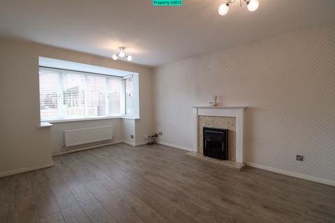 undefined, Charlcote Crescent, Crewe, CW2 6UH