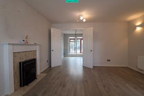 undefined, Charlcote Crescent, Crewe, CW2 6UH
