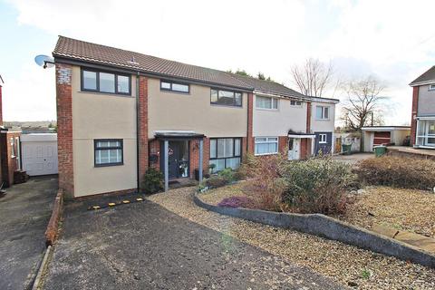 4 bedroom semi-detached house for sale - Talbot Green, Pontyclun CF72