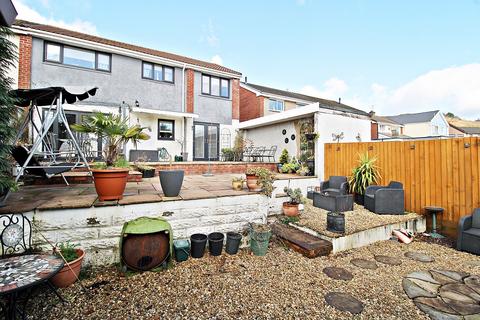 4 bedroom semi-detached house for sale - Talbot Green, Pontyclun CF72