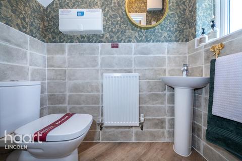 The Ridings, Market Rasen