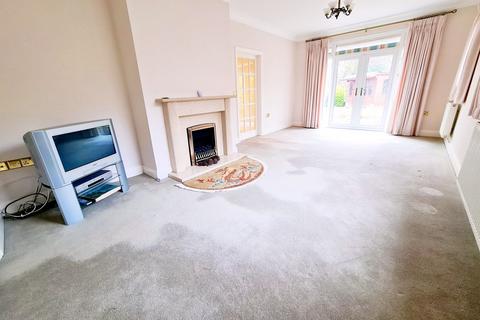 3 bedroom detached house for sale, Saunders Way, Sketty, Swansea, City And County of Swansea.