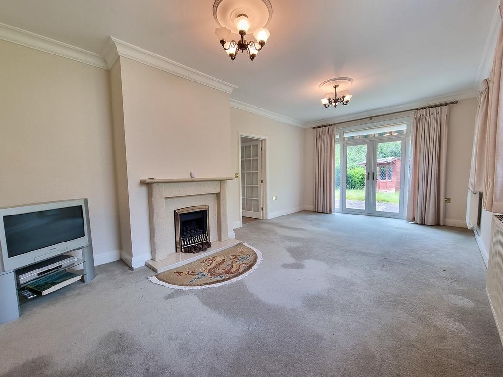 Saunders Way, Sketty, Swansea, City... 3 bed detached house £374,950