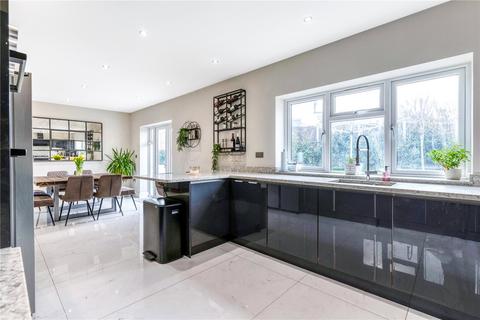 4 bedroom end of terrace house for sale, Mornington Avenue, Bromley, BR1