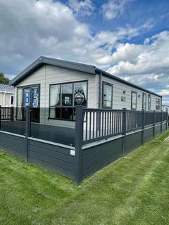 2 bedroom park home for sale, ABI Kielder, Ribble Valley Park & Leisure, Clitheroe, Yorkshire, BB7