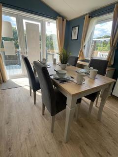 2 bedroom park home for sale, ABI Kielder, Ribble Valley Park & Leisure, Clitheroe, Yorkshire, BB7