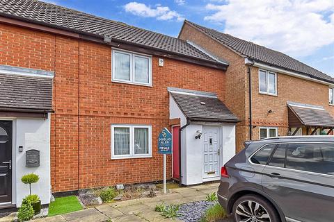4 Box Close, Laindon, Basildon, SS15 4AG