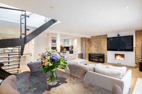 2 bedroom apartment for sale, Lennox Gardens, London SW1X